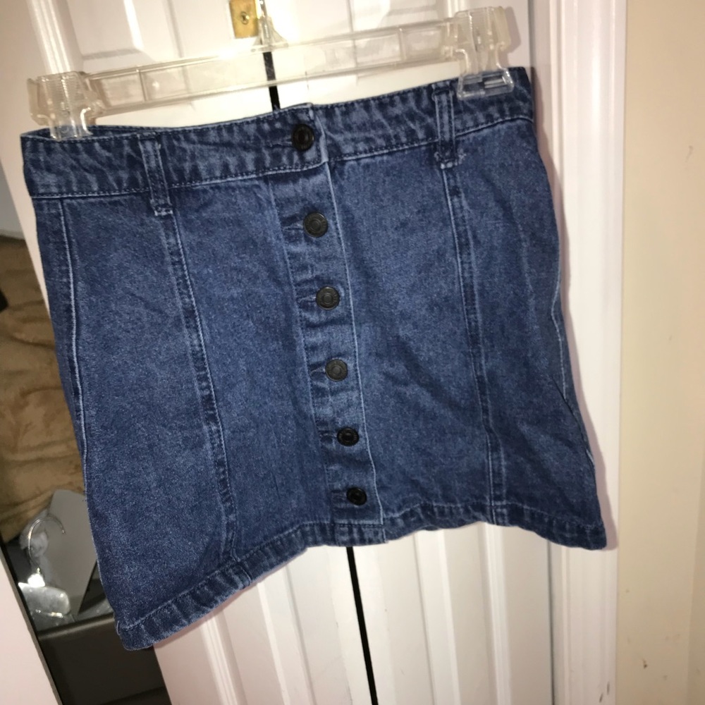 Skirt